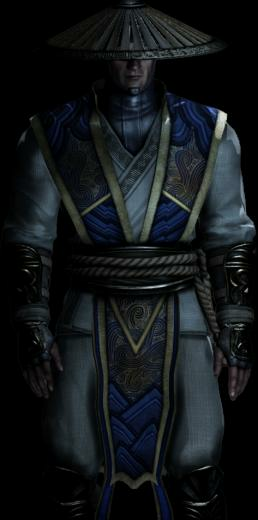 Mkwarehouse Mortal Kombat X Raiden