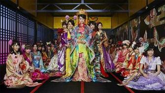 Mv Akb48 Mika Ninagawa Official Site