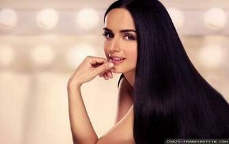 Gorgeous Ana De La Reguera Wallpaper Photo Shared By Steffane