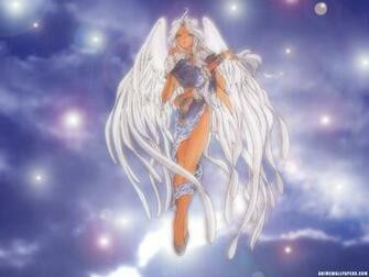 Urd My Goddess Ah Wallpaper