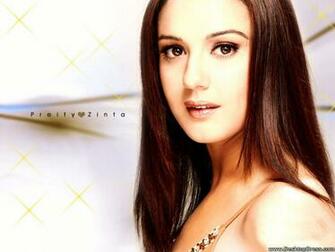 Preity Zinta Wallpaper X Net