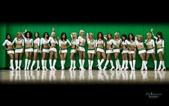 Boston Celtics Background Wallpaper