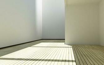 Minimal Desktop Room Space 2of