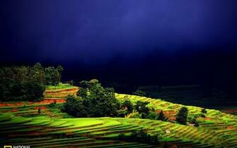 National Geographic Photo Contest Global Chin Landscape