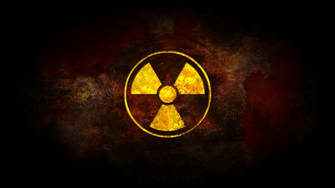 Radioactive Wallpaper HD By