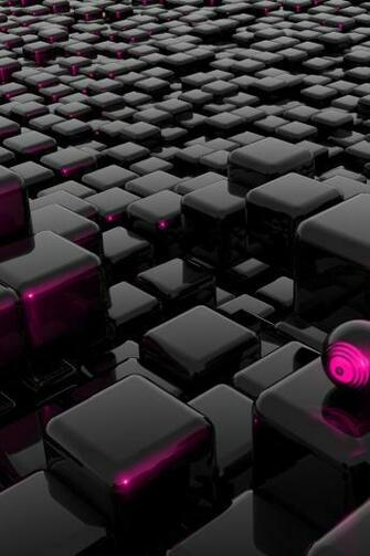Wallpaper Background Pictures Photos iPhone Pink 3d