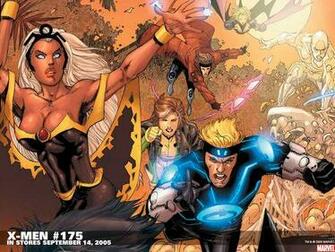 Wallpaper Comic Book Marvel