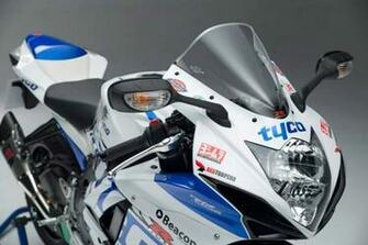 Suzuki Gsx R Tyco Replica Bikes Doctor