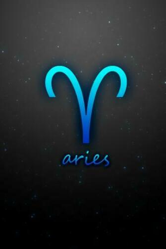 Aries Symbol iPhone HD Wallpaper Pictures