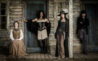 And Further To Hedghog S Post Yesterday On Female Driven Shows