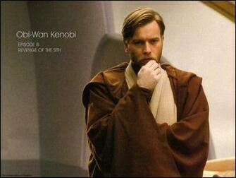 Obi Wan Kenobi Wallpaper