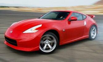 Nissan Nismo 370z Wallpaper Sports Cars