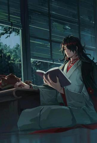 Vox Akuma Luxiem Zerochan Anime Image Board