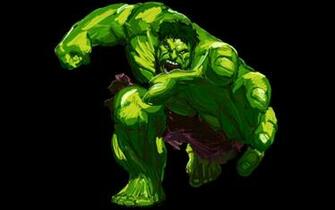 Hulk Smash Wallpaper