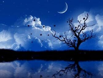 Of 3d Animated Wallpaper Or Desktop Background