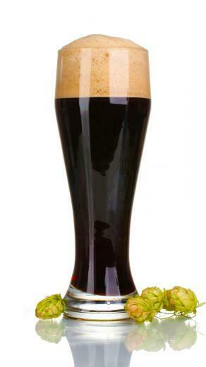 Dark Beer iPhone Plus Wallpaper HD