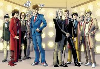 Doctor Who Image Dr Cartoon Wallpaper Photos