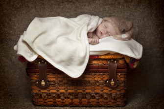 Photography Baby HD Wallpaper