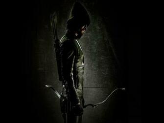 Movies Wallpaper Green Arrow Pixel Exotic