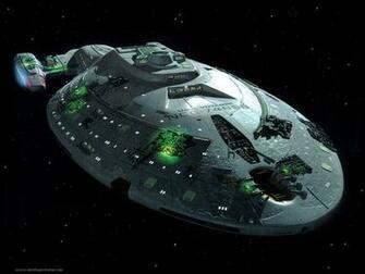 Star Trek Voyager Wallpaper By Desktopextreme For Your