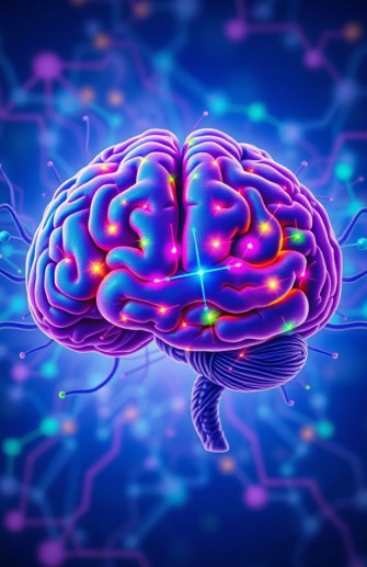 Brain Wallpaper HD