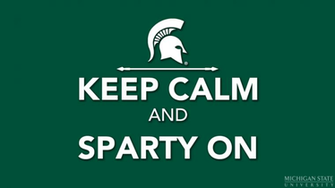 Go Back Gallery For Michigan State Sparty Wallpaper