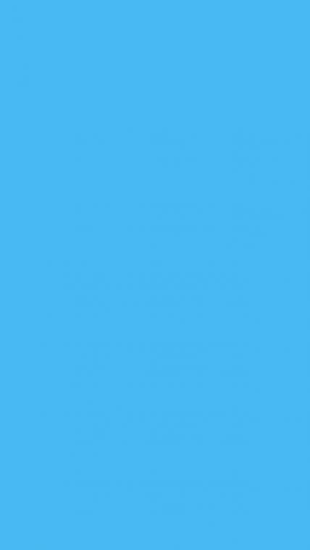 iPhone 5c Blue Wallpaper Tags Apple Color Simple