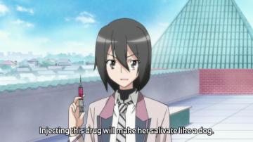Nakaimo Kono Naka Ni Hitori Imouto Ga Iru Animenocontext