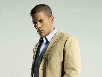 Pics Photos Michael Scofield Prison Break Wallpaper