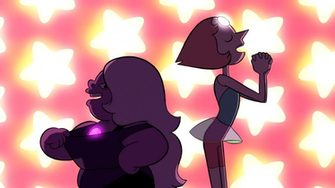 Steven Universe Intro Wallpaper