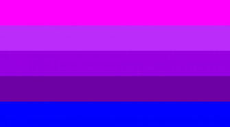 Ing Gallery For Transgender Symbol Flag
