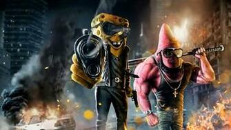 Spongebozz Erobert Die Charts Hiphop De