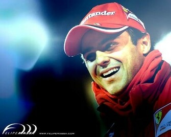 Felipe Massa Wallpaper Jpg