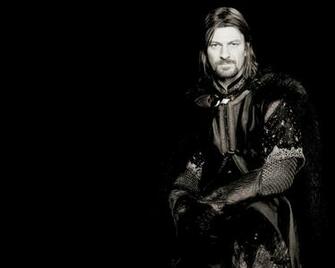 Boromir Image HD Wallpaper And Background Photos