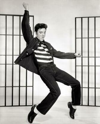Best Jailhouse Rock Wallpaper Dangerous