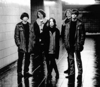 Slowdive Photos Of Last Fm