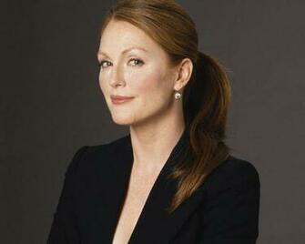 Julianne Moore Wallpaper