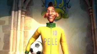 Pele Wallpaper