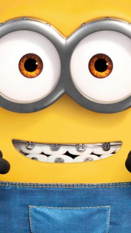 Minions The Rise Of Gru 4k Wallpaper