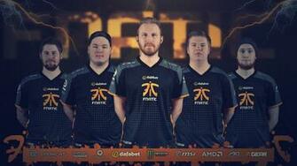 Fnatic Wallpaper Image