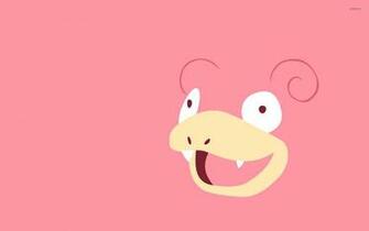 Image Collection Of Slowpoke Nmjw79