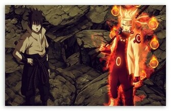Naruto Shippuden HD Wallpaper For High Definition WqHD