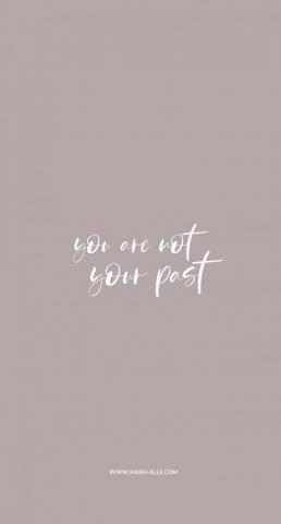 Motivational Mental Health Quotes For Your Phone Mash Elle