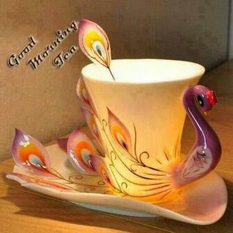 Lovely And Beautiful Good Morning Wallpaper Allfreshwallpaper