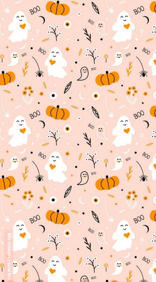 Spooktacular Halloween Wallpaper Good Ideas For Every Device