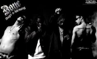 Bone Thugs N Harmony Thuggish By Darkness1999th