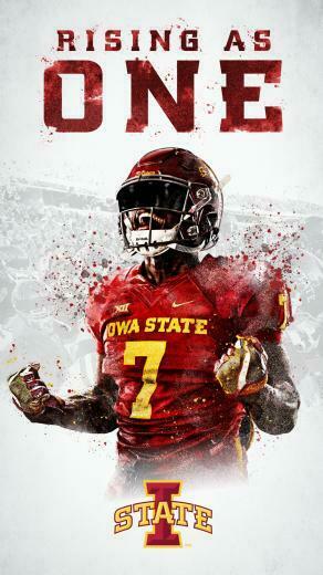 Wallpaper Iowa State University Athletics
