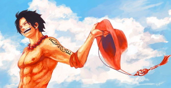 Ace Wallpaper