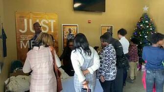 Just Mercy Premiere Wboc Tv Delmarvas News Leader Fox