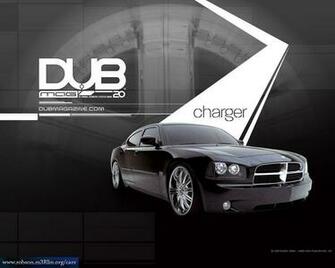 Dub Cars Wallpaper